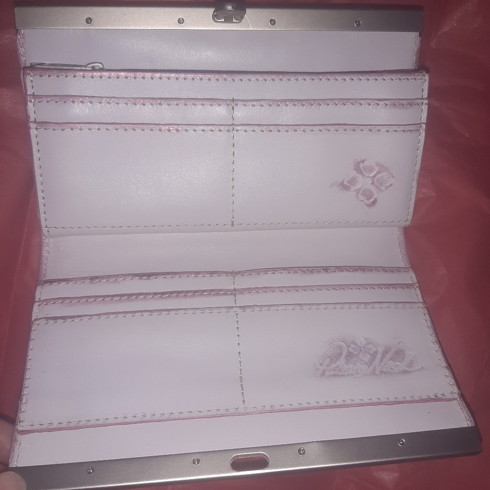 Patricia Nash wallet - Picture 5 of 7